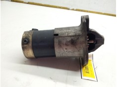 Recambio de motor arranque para renault megane ii sedán (lm0/1_) 1.5 dci (lm02, lm13, lm2a) referencia OEM IAM   