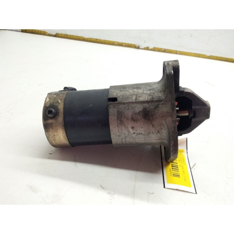 Recambio de motor arranque para renault megane ii sedán (lm0/1_) 1.5 dci (lm02, lm13, lm2a) referencia OEM IAM   