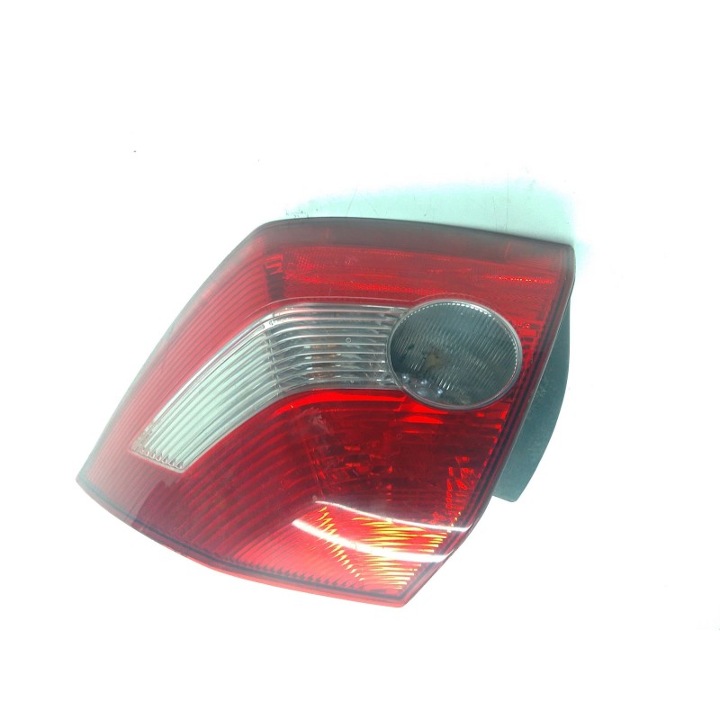 Recambio de piloto trasero izquierdo para renault megane ii sedán (lm0/1_) 1.5 dci (lm02, lm13, lm2a) referencia OEM IAM   