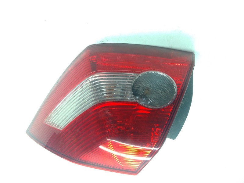 Recambio de piloto trasero izquierdo para renault megane ii sedán (lm0/1_) 1.5 dci (lm02, lm13, lm2a) referencia OEM IAM   