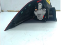 Recambio de piloto trasero izquierdo para renault megane ii sedán (lm0/1_) 1.5 dci (lm02, lm13, lm2a) referencia OEM IAM    2