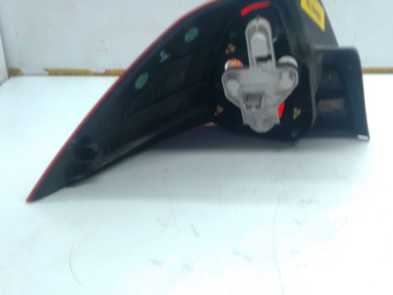 Recambio de piloto trasero izquierdo para renault megane ii sedán (lm0/1_) 1.5 dci (lm02, lm13, lm2a) referencia OEM IAM   