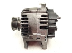 Recambio de alternador para renault megane ii sedán (lm0/1_) 1.5 dci (lm02, lm13, lm2a) referencia OEM IAM   