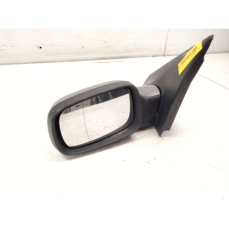 Recambio de retrovisor izquierdo para renault megane ii sedán (lm0/1_) 1.5 dci (lm02, lm13, lm2a) referencia OEM IAM   