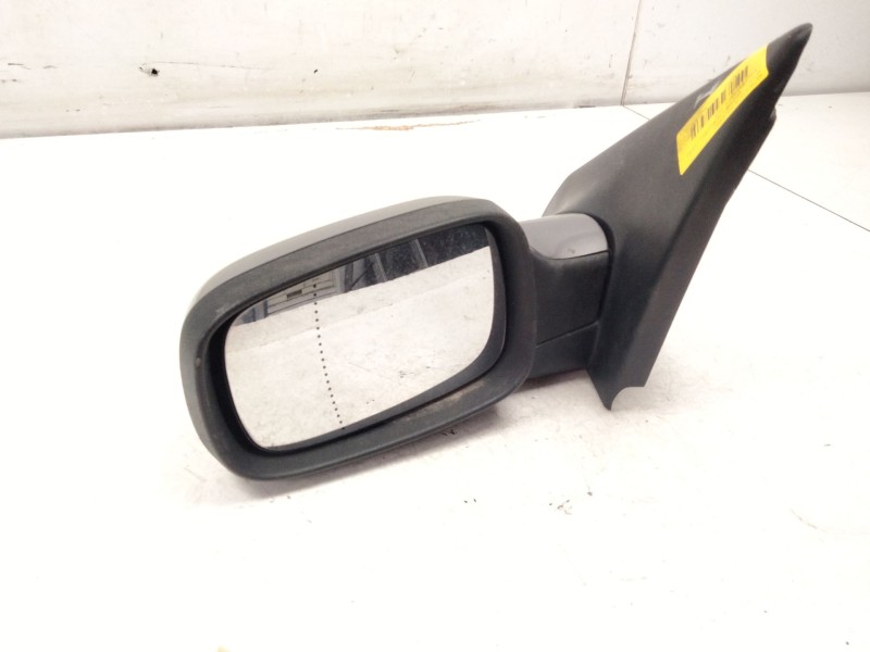 Recambio de retrovisor izquierdo para renault megane ii sedán (lm0/1_) 1.5 dci (lm02, lm13, lm2a) referencia OEM IAM   