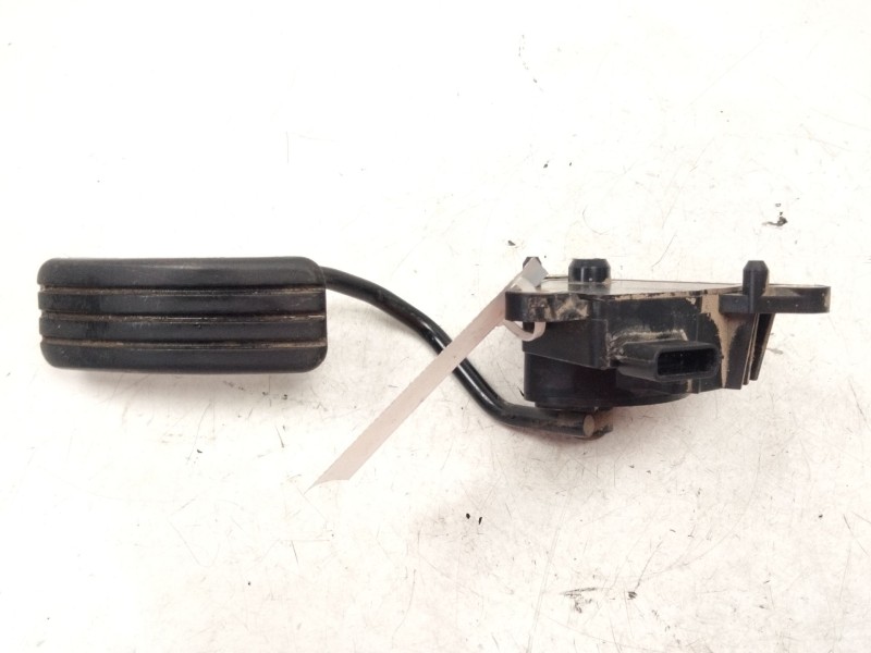 Recambio de pedal acelerador para renault megane ii sedán (lm0/1_) 1.5 dci (lm02, lm13, lm2a) referencia OEM IAM   