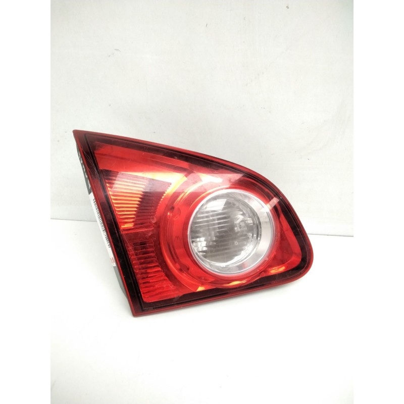 Recambio de piloto trasero derecho porton para nissan qashqai (j10) 1.5 dci turbodiesel cat referencia OEM IAM   