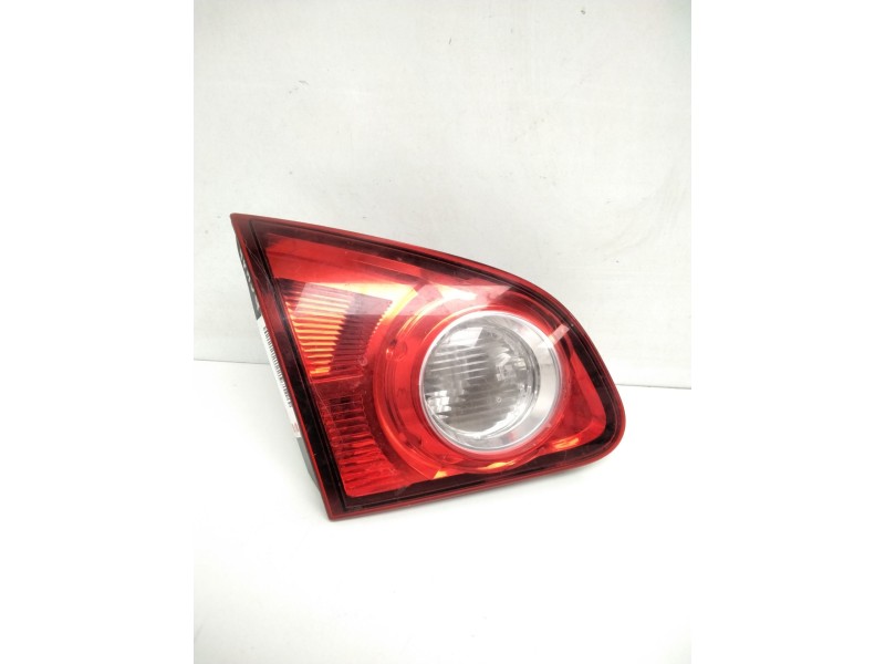 Recambio de piloto trasero derecho porton para nissan qashqai (j10) 1.5 dci turbodiesel cat referencia OEM IAM   