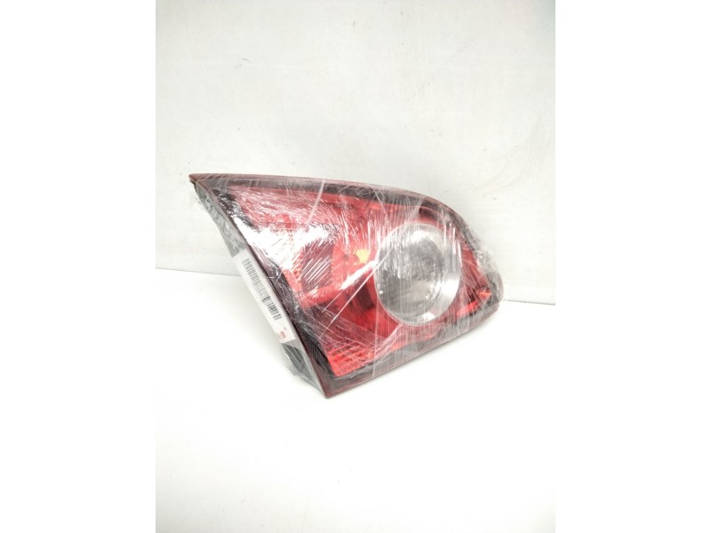 Recambio de piloto trasero derecho porton para nissan qashqai (j10) 1.5 dci turbodiesel cat referencia OEM IAM   