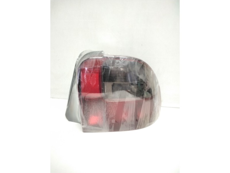 Recambio de piloto trasero derecho para mg serie 45 (rt) comfort (5-ptas.) referencia OEM IAM F00R02S102  