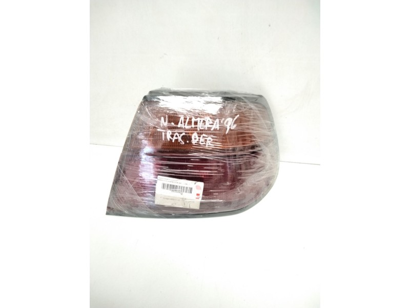 Recambio de piloto trasero derecho para nissan almera (n15) 1.4 16v cat referencia OEM IAM A06HB  42392