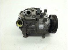 Recambio de compresor aire acondicionado para bmw 1 (f20) 120 d referencia OEM IAM 6452922570401  