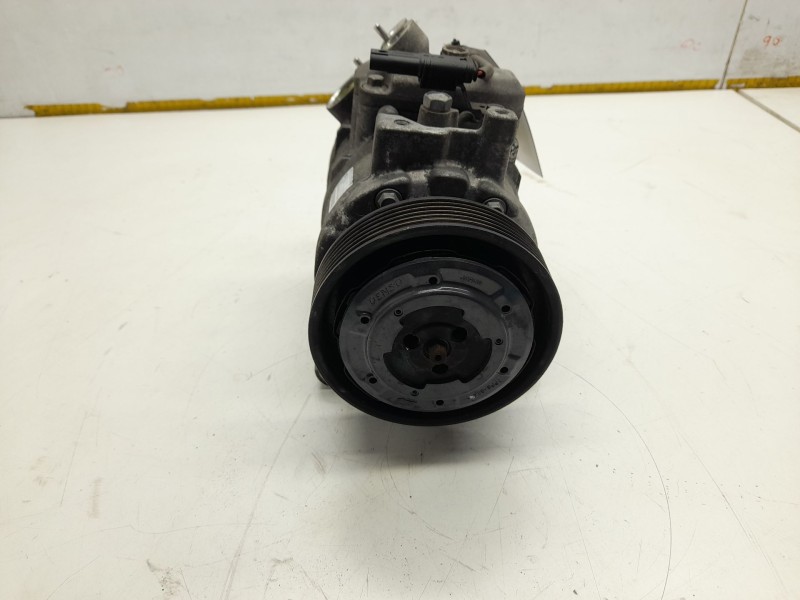 Recambio de compresor aire acondicionado para bmw 1 (f20) 120 d referencia OEM IAM 6452922570401  