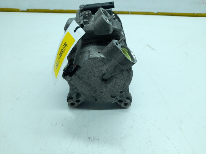 Recambio de compresor aire acondicionado para bmw 1 (f20) 120 d referencia OEM IAM 6452922570401  