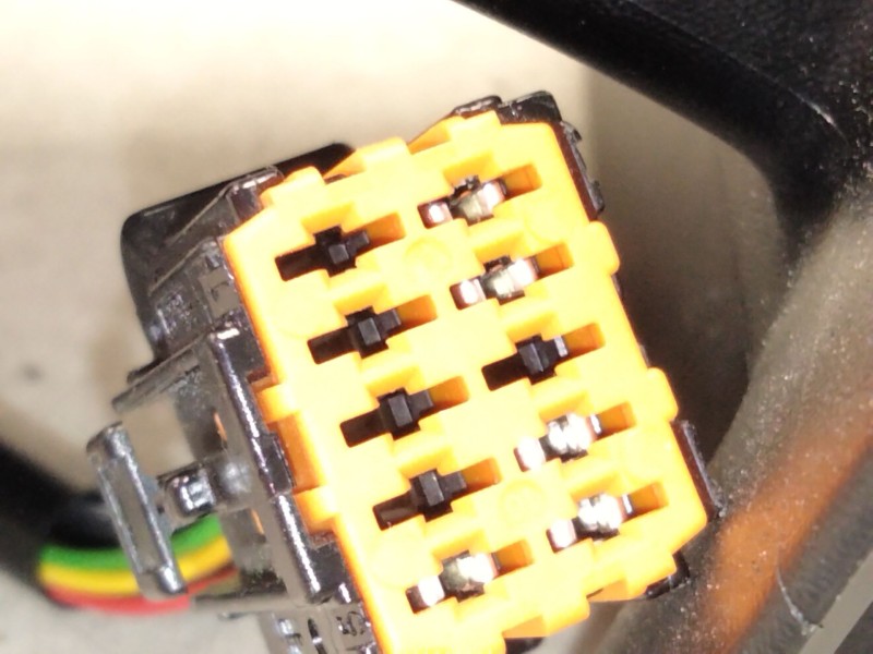 Recambio de retrovisor derecho para citroën jumpy iii caja/chasis (v_) 1.6 bluehdi 95 referencia OEM IAM 98155882XT  