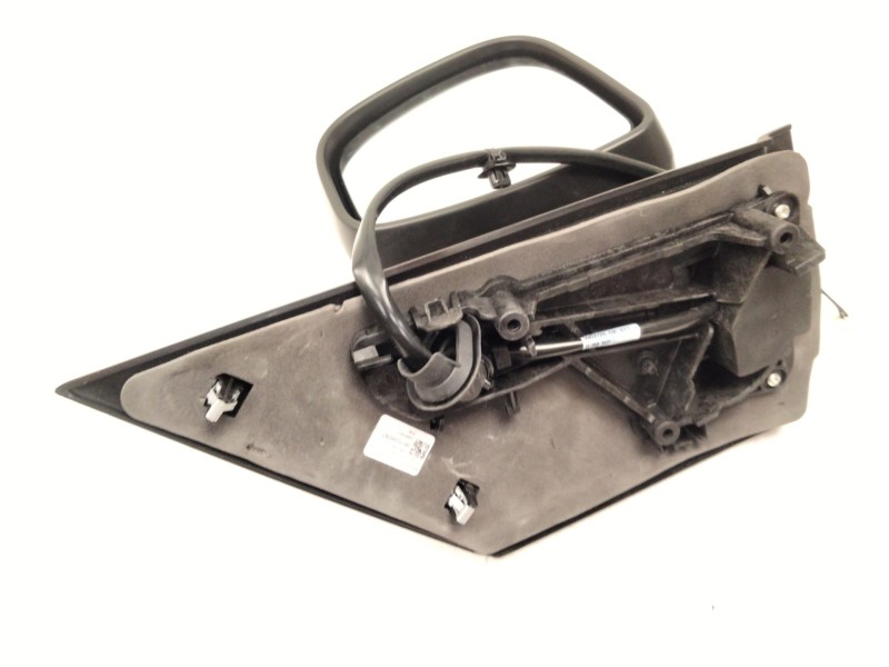 Recambio de retrovisor derecho para citroën jumpy iii caja/chasis (v_) 1.6 bluehdi 95 referencia OEM IAM 98155882XT  