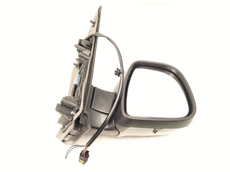 Recambio de retrovisor derecho para citroën jumpy iii caja/chasis (v_) 1.6 bluehdi 95 referencia OEM IAM 98155882XT  