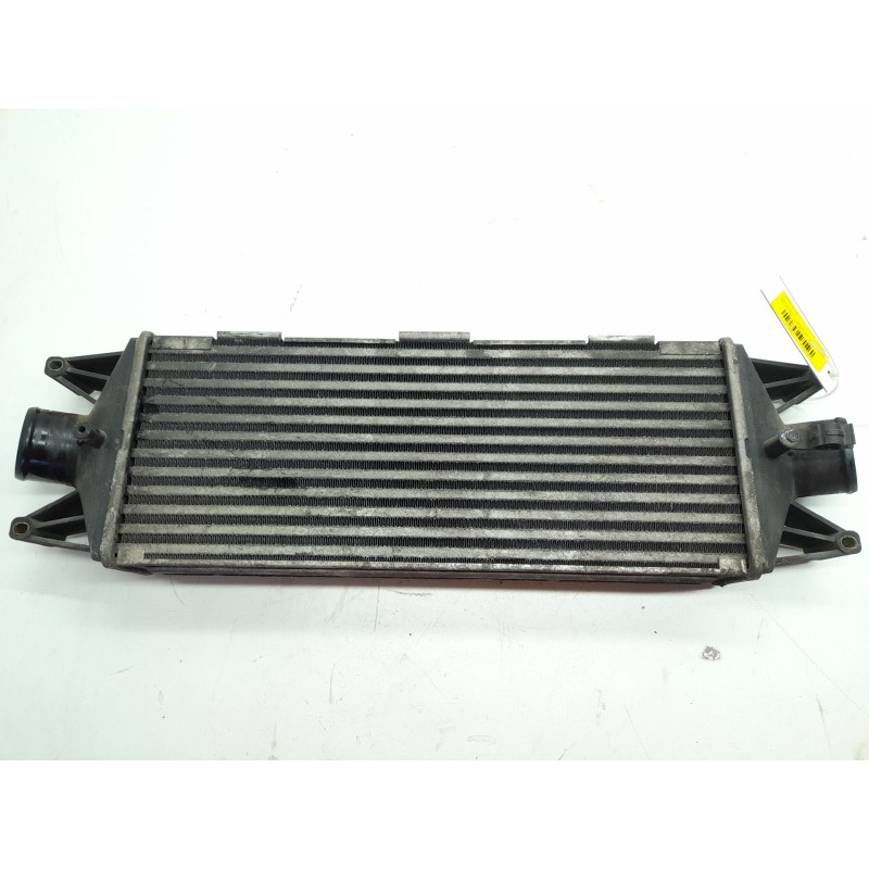 Recambio de intercooler para iveco daily iv furgoneta 35s14 c, 35s14 c/p, 35s14 v, 35s14 v/p, 35c14 v,... referencia OEM IAM   