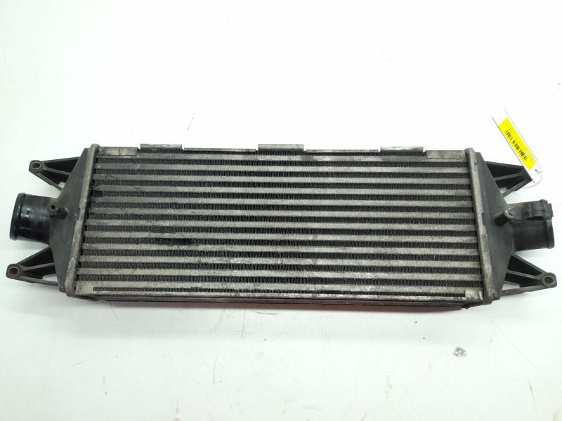 Recambio de intercooler para iveco daily iv furgoneta 35s14 c, 35s14 c/p, 35s14 v, 35s14 v/p, 35c14 v,... referencia OEM IAM   