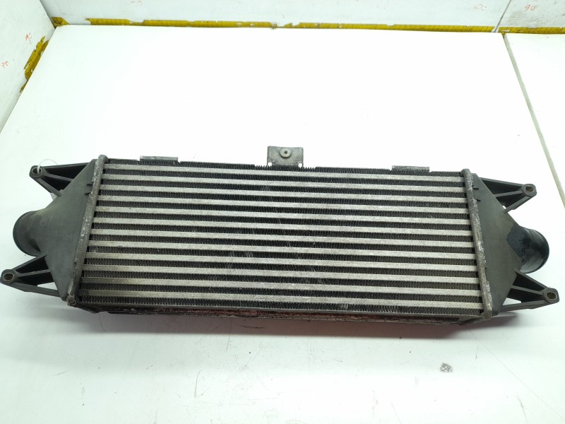 Recambio de intercooler para iveco daily iv furgoneta 35s14 c, 35s14 c/p, 35s14 v, 35s14 v/p, 35c14 v,... referencia OEM IAM   