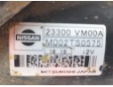 MOTOR ARRANQUE M002TS0575 