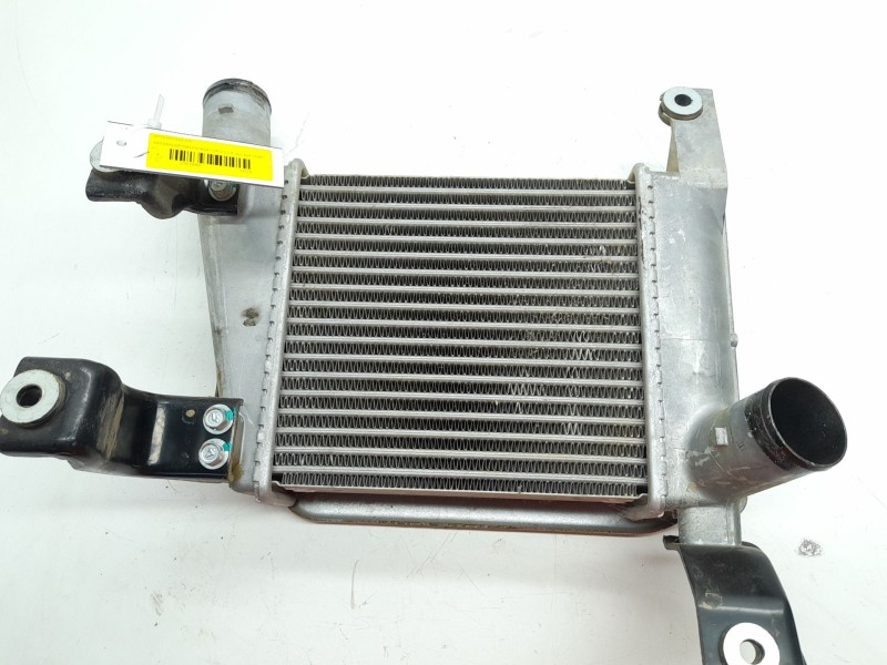 Recambio de intercooler para nissan np300 pickup (d22) 2.5 dci 4x4 referencia OEM IAM   