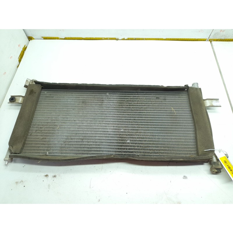Recambio de condensador / radiador aire acondicionado para nissan np300 pickup (d22) 2.5 dci 4x4 referencia OEM IAM   