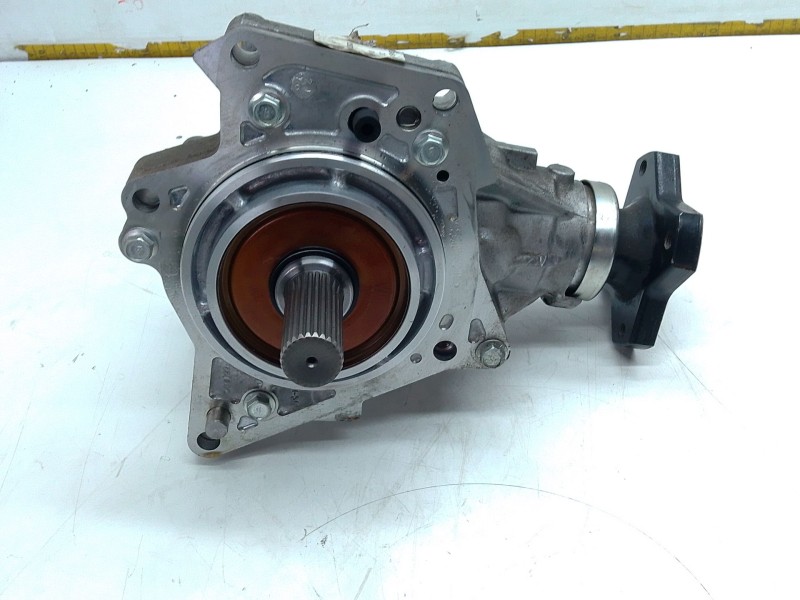 Recambio de diferencial delantero para renault koleos i (hy_) 2.5 4x4 (hy0c, hy0n) referencia OEM IAM   