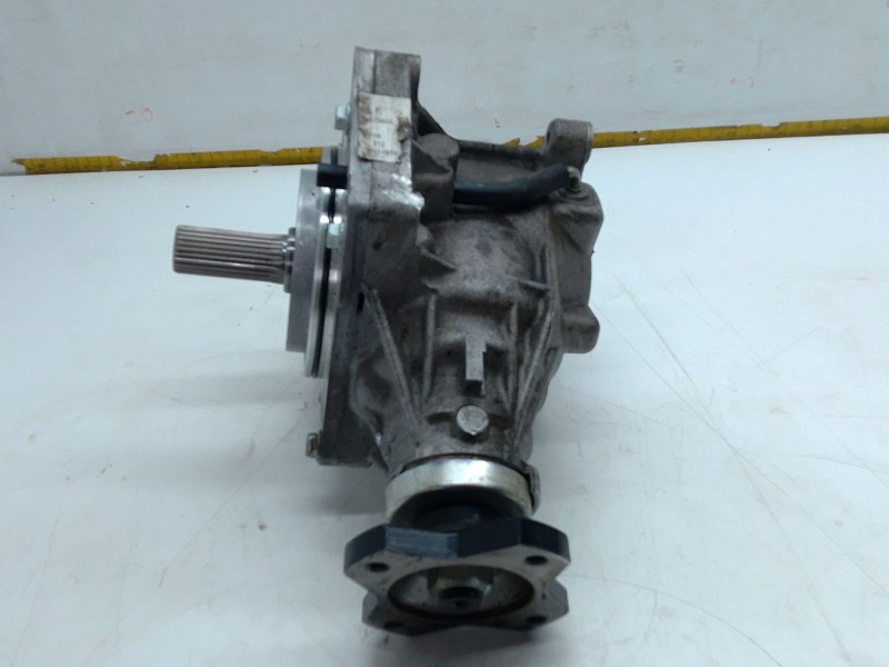 Recambio de diferencial delantero para renault koleos i (hy_) 2.5 4x4 (hy0c, hy0n) referencia OEM IAM   