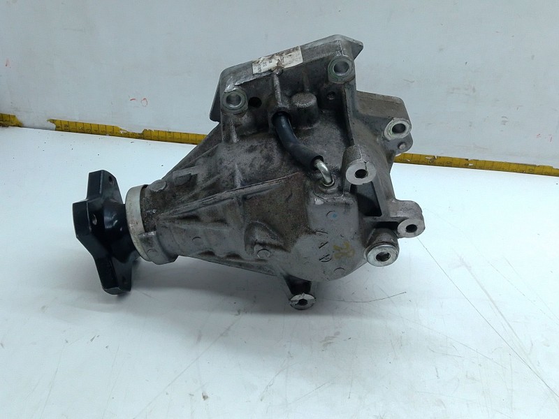 Recambio de diferencial delantero para renault koleos i (hy_) 2.5 4x4 (hy0c, hy0n) referencia OEM IAM   