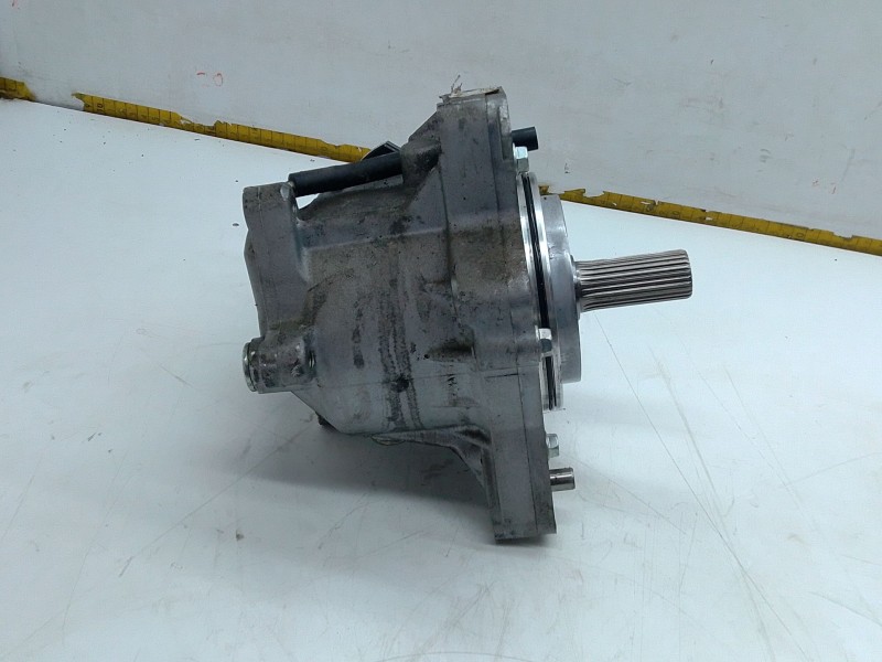 Recambio de diferencial delantero para renault koleos i (hy_) 2.5 4x4 (hy0c, hy0n) referencia OEM IAM   