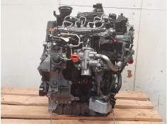 Recambio de motor completo para audi tt (8j3) 2.0 tdi quattro referencia OEM IAM CBB   2
