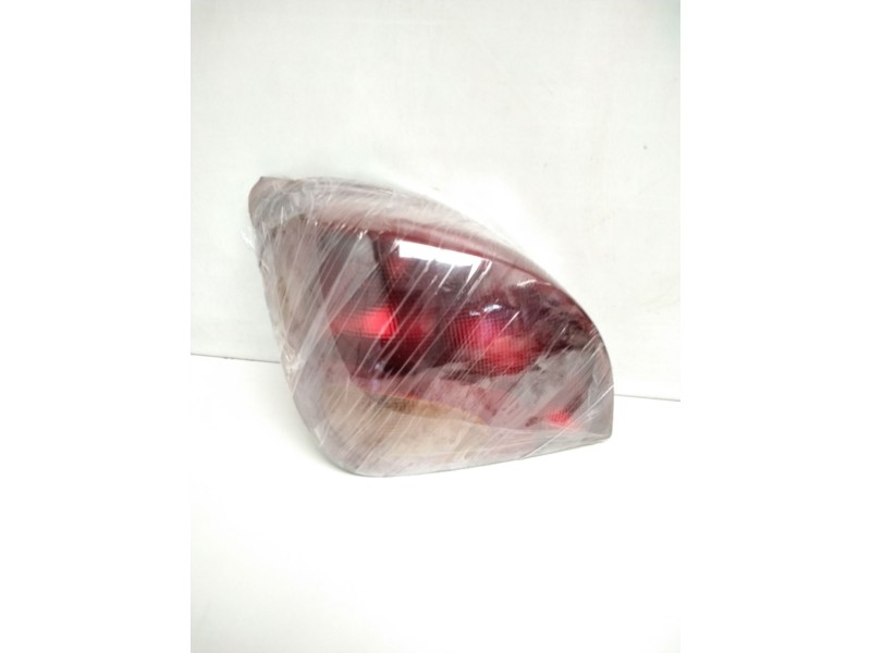 Recambio de piloto trasero izquierdo para ford fiesta iv (ja_, jb_) 1.8 di referencia OEM IAM 27300134S 96FG13N004BB 