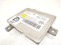 Recambio de centralita faros xenon para audi a4 b8 (8k2) 2.0 tdi referencia OEM IAM 8K0941597C   2