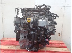 Recambio de motor completo para skoda octavia iii (5e3, nl3, nr3) 2.0 tdi referencia OEM IAM DFF  