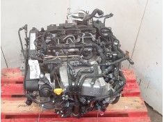 Recambio de motor completo para skoda octavia iii (5e3, nl3, nr3) 2.0 tdi referencia OEM IAM DFF   2