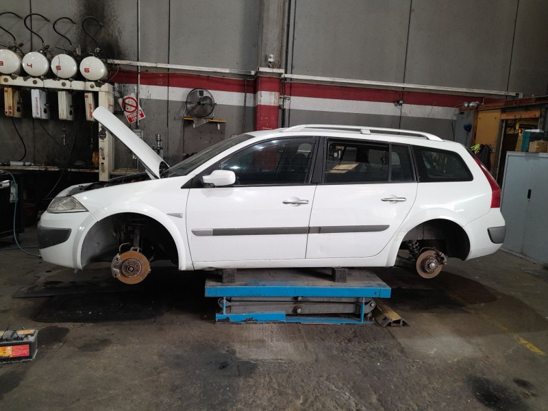 renault megane ii station wagon (km0/1_) del año 2006