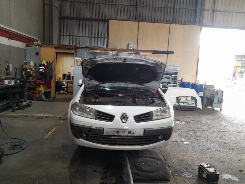 renault megane ii station wagon (km0/1_) del año 2006