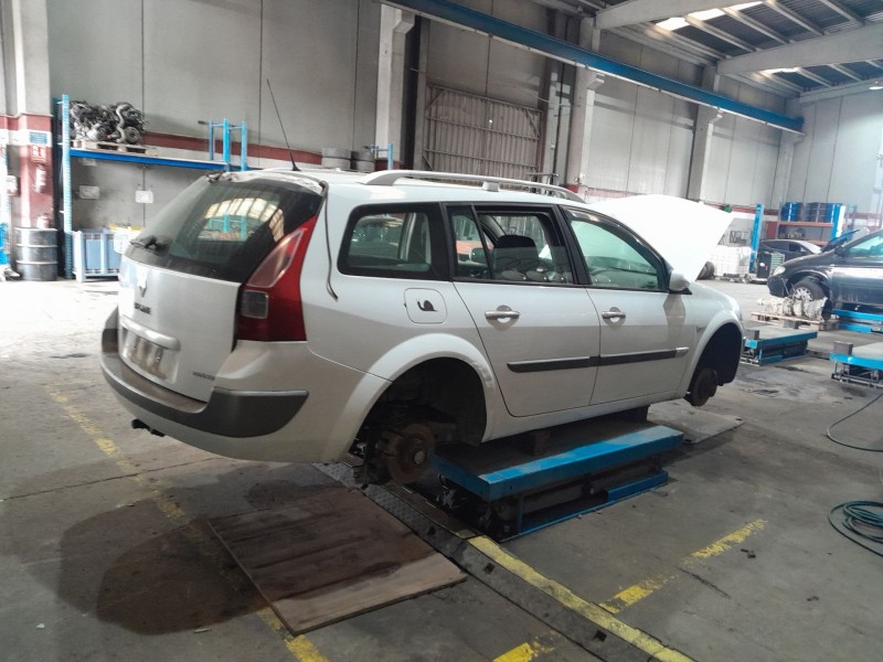 renault megane ii station wagon (km0/1_) del año 2006