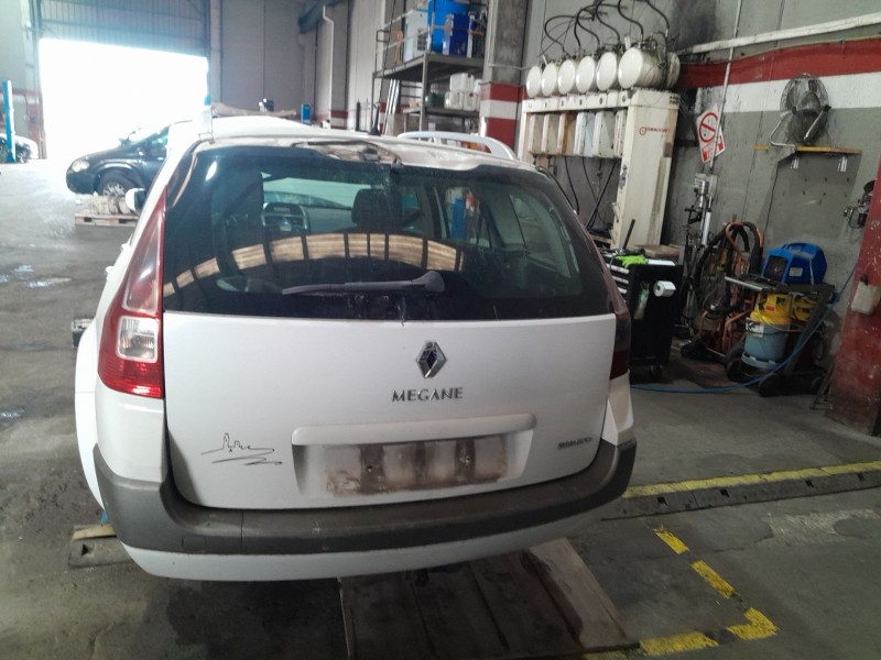 renault megane ii station wagon (km0/1_) del año 2006