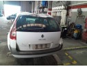 RENAULT MEGANE II STATION WAGON (KM0/1_)