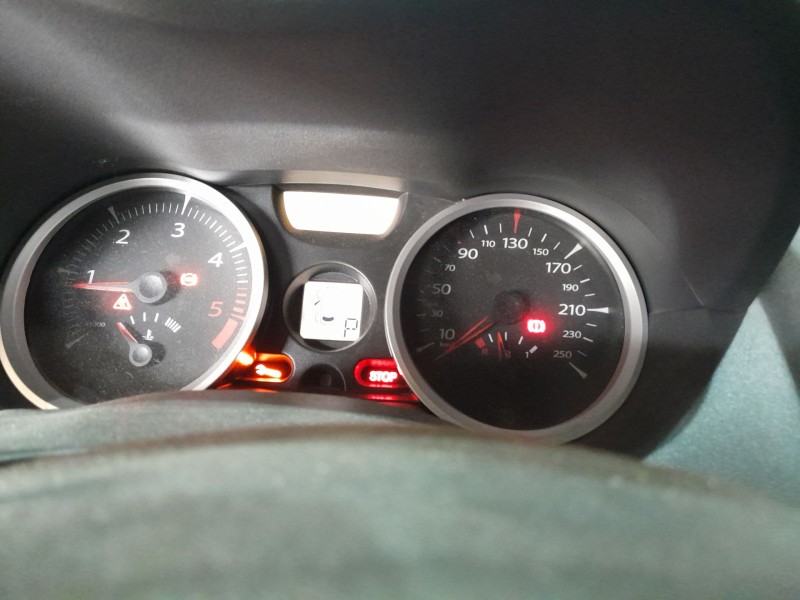 renault megane ii station wagon (km0/1_) del año 2006