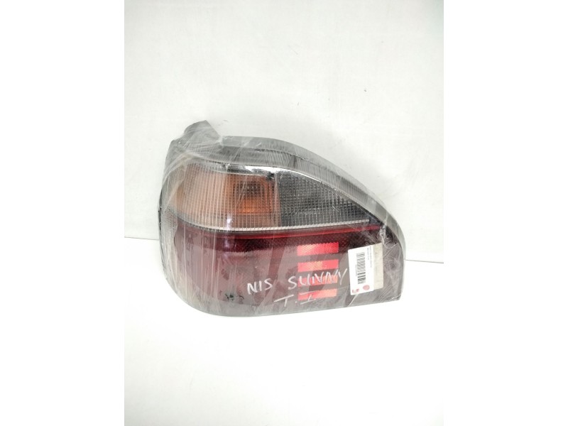 Recambio de piloto trasero izquierdo para » otros... premium 370 26 g 6x2 referencia OEM IAM ICHIKOH 4607 L PILOTO TRAS.I. NIS S