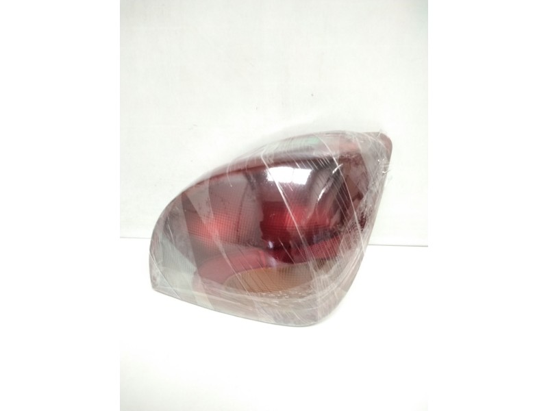 Recambio de piloto trasero derecho para ford fiesta iv (ja_, jb_) 1.8 d referencia OEM IAM 96FG13N004 393856 