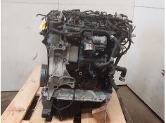 Recambio de motor completo para audi a4 b9 (8w2, 8wc) 2.0 tfsi referencia OEM IAM DMS  