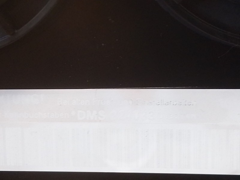 Recambio de motor completo para audi a4 b9 (8w2, 8wc) 2.0 tfsi referencia OEM IAM DMS  