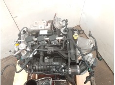 Recambio de motor completo para ford focus iii 1.0 ecoboost referencia OEM IAM M2DC  