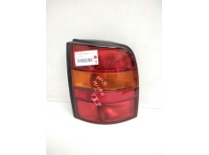 Recambio de piloto trasero izquierdo para nissan micra (k10) 1.0 referencia OEM IAM   11678