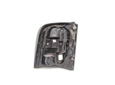 Recambio de piloto trasero izquierdo para nissan micra (k10) 1.0 referencia OEM IAM   11678 2