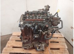 Recambio de motor completo para ford transit custom v362 furgoneta (fy, fz) 2.2 tdci referencia OEM IAM   